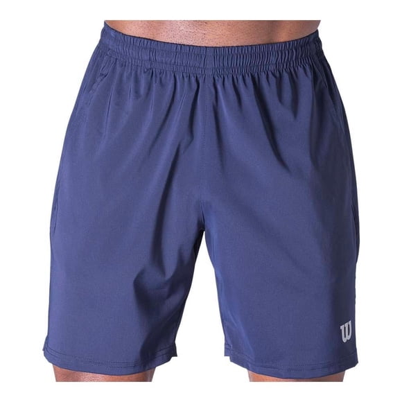 Bermuda Wilson Talla G Deportivo Azul