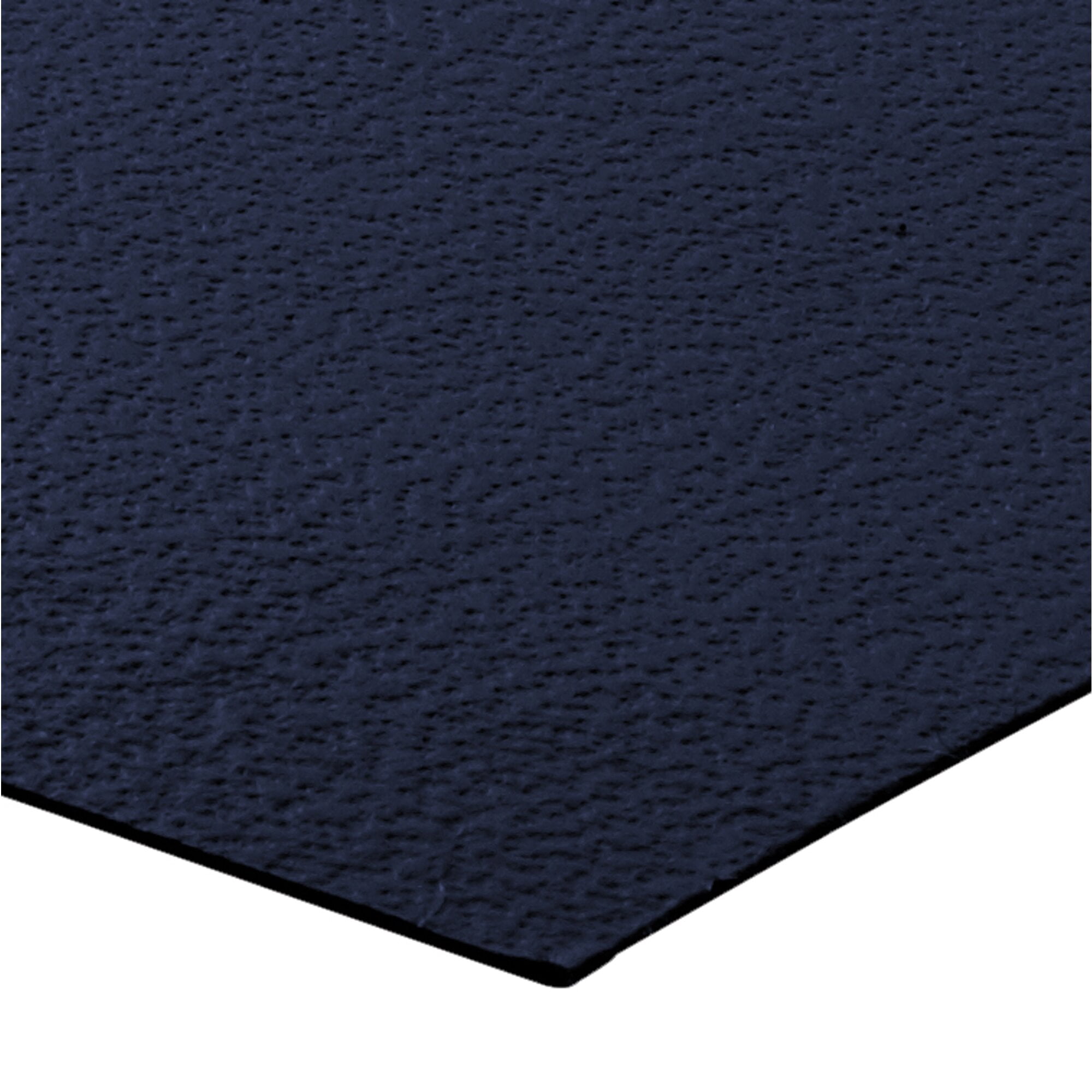 GBC Regency Binding Presentation Covers Unpunched 8 12 x 11 Navy 200 Pack -