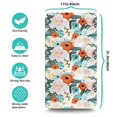 thumbnail image 2 of Washable Rubber Multicolored Floral Dish Drying Mats for Kitchen Counter Home Large Coffee Bar Pad Accessories and Decor for Utensils Stemware 17''x31.5'', 2 of 4