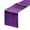 H, variant on Bxaolu Sequin Table Runner: 12x71Inch Glitter Decoration Sparkly Fabric for Halloween Graduation Holiday Birthday Outdoor Table Decor (1Pack)