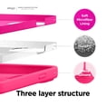 thumbnail image 4 of Funda Elago Liquid Silicone compatible con iPhone 13 Pro Max de 6.7 pulgadas, 4 of 8