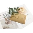 thumbnail image 4 of GHSDFBB Friendship Anchor Compass Necklace Good Luck Elephant Pendant Chain Necklace with Message Card Gift Card, 4 of 4