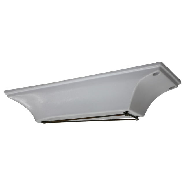 S.R. Smith 70-209-7402 Flyte Deck II Support de Remplacement pour Plongée, 10 Pieds