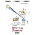 thumbnail image 1 of Helvetica Standard Italic (Nichijou), 1 of 4