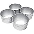 thumbnail image 3 of Allstar Performance ALL26067 Plaque de Base de 1,3 Po pour Entretoise de 1 Po&44; Pack de 4, 3 of 3
