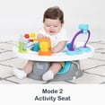 thumbnail image 4 of Smart Steps Explore N’ Play 5-in-1 Activity to Booster Seat, 4 of 12