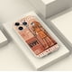 thumbnail image 4 of Exprese su personalidad con esta vibrante y protectora funda de teléfono de goma TPU a prueba de golpes con patrón de dibujos animados para iPhone, 4 of 4