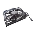 thumbnail image 4 of A/C Condenser Cooling Fan Assembly RH Right SideFor 1997-1998 BMW 740i
For 1996-1998 BMW 740iL
For 1996-1998 BMW 750iL, 4 of 6