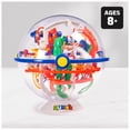 thumbnail image 3 of Rompecabezas 3D Rubiks Tracks 150 Obstáculos, 3 of 6
