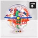 thumbnail image 3 of Rompecabezas 3D Rubiks Tracks 150 Obstáculos, 3 of 6