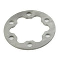 thumbnail image 4 of Vélo Électrique Vélo Trottinette Électrique Joint de Frein Entretoise 6 Trous Rondelle de Disque 5 mm, 4 of 8
