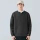 thumbnail image 3 of Suéter de otoño e invierno para hombre, ropa popular coreana de alta calidad, jerséis de punto holgados, suéteres de punto baratos para hombre, 3 of 5