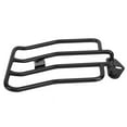 thumbnail image 4 of MOTORCYCLE REAR LUGGAGE RACK CARRIER SUPPORT STURDY  DECORATION FOR XL883/1200 X48 MODIFIED SCENE, 4 of 7