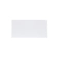thumbnail image 5 of Leonis 17 in. Square White Finish Ceramic Vessel Bathroom Vanity Sink, 5 of 9