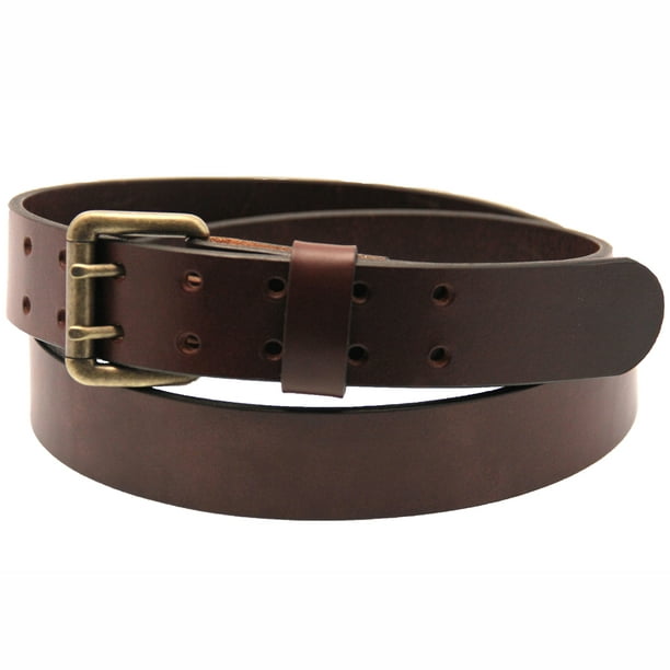 Orion Belt Company - Orion Leather 1 1/2 Sunset Brown Harness Leather ...