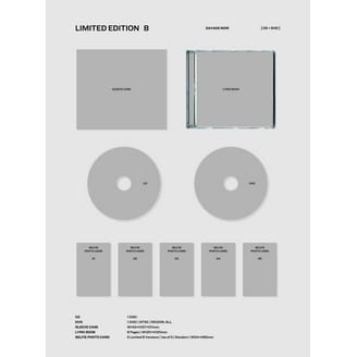 Le Sserafim - Unforgiven - Sakura Version - Music & Performance