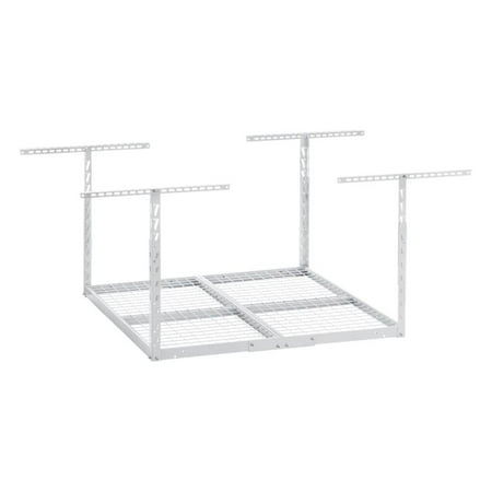 Gladiator Overhead GearLoft™ Storage Rack 4x4 ft, GALS44M2