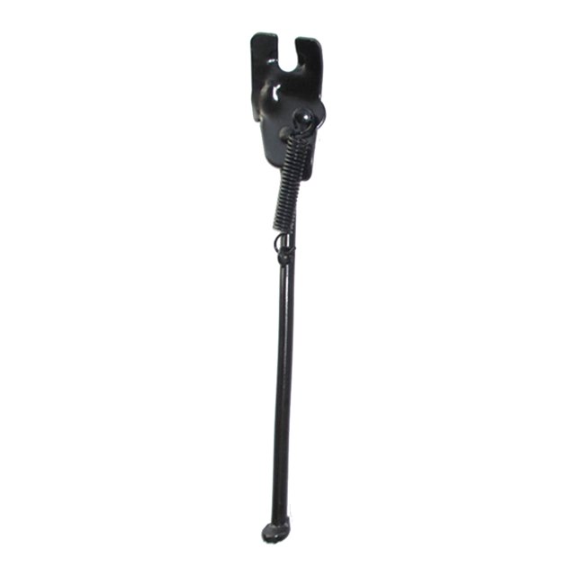 QualitChoice Bike Side Kickstand Foot Foldable Stand Support Leg Bracket Mount Holder Accessories Replacement Parts Fittings Repair split open 15.74inch split open 26.24inch