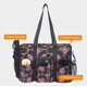 thumbnail image 3 of Bolsa TopDesign Utility resistente al agua con 13 bolsillos, 3 of 6