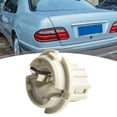 thumbnail image 2 of Rear Lights Bulb Holder Beige Abs A1408260182 Replacement- Parts- For Mercedes For W210 For E-Class- R170 X251 X164 W220 Fangkenuo, 2 of 9