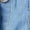 Blue, variant on EMMIOL Women's Oversized 100% Cotton Denim Shirt Long Sleeve Button-Down Blouse with Pockets Casual Western Style