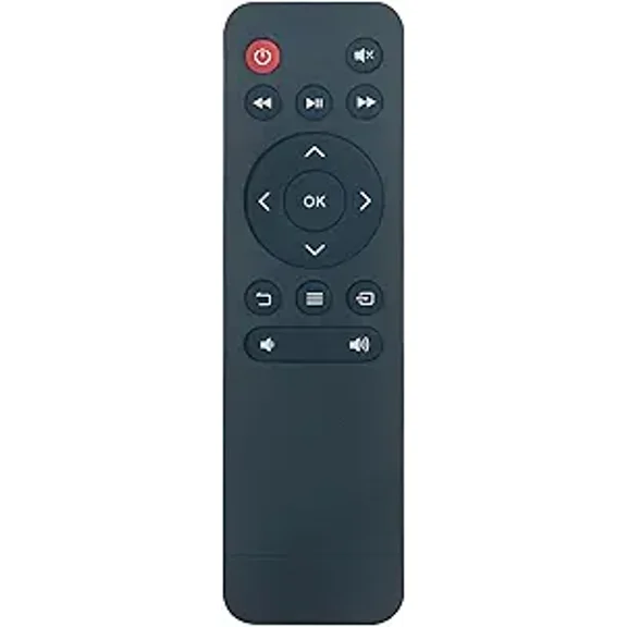 STV381A Replaced Remote fit for Vankyo Leisure Mini LCD LED Portable Projector