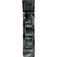 thumbnail image 6 of Ekena Millwork 2"W x 5 1/2"D x 8"H Diane Wrought Iron Bracket, (Triple center brace), Antiqued Silver, 6 of 10