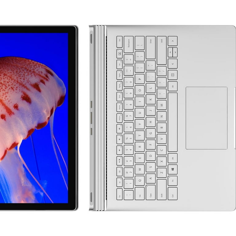 Microsoft Surface Book Pro, 13.5