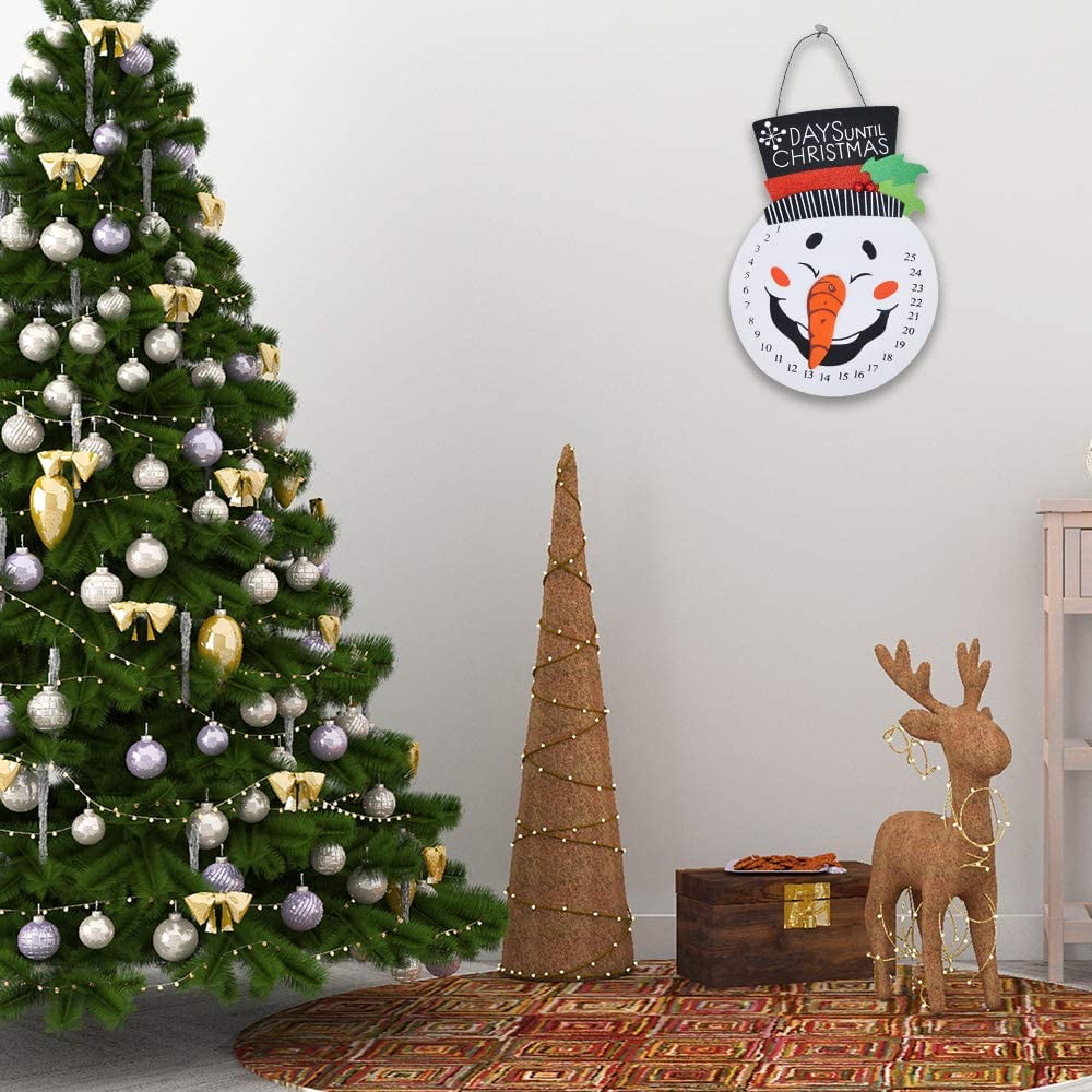 24pcs Delicate Hanging Countdown to Christmas Ornaments for Xmas Tree Decorations TOYANDONA 2020 Christmas Advent Calendar 24pcs Delicate Hanging Countdown to Christmas Ornaments for Xmas Tree Decorations TOYANDONA 2020 Christmas Advent Calendar