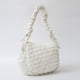 thumbnail image 4 of Bolso Cuerpo Cruzado Acolchado Hinchado para Mujeres Correa Hojaldre Tirante Ajustable, 4 of 9
