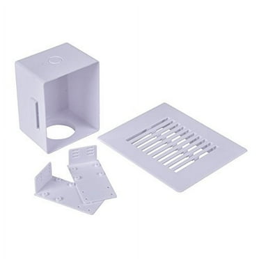 Oatey 39260 AAV Box Kit 4-1/2" X 5-3/4" for 6 or 20 DFU AVVs With 1-1/2" or 2" adapters