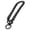 Black, variant on Dog Collar Heavy-Duty Stainless Steel Link Dog Collar Durable Chain Training Collar with D-Ring Chew-Proof Pet Necklace for Medium and Large Breeds Daily Walks