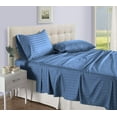 3 Piece Hospital Bed Sheet Set Standard Sheets for Hospital Bed Cotton