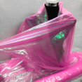 thumbnail image 2 of Tela Qidekjjt de organza iridiscente rosa intenso de 3 m de ancho para Halloween, 2 of 7