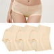 thumbnail image 5 of Bragas de maternidad ropa interior posparto de algodón puro elegante para viajes para mujeres ANGGREK Otros, 5 of 8