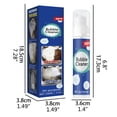 thumbnail image 2 of Foam Cleaner Multipurpose Household Cleaners for Kitchen Bathroom, 2 of 8