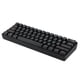 thumbnail image 1 of YK600 61-Keys mecánico USB 2.4G Tec inalámbricos para PC Gamer Interruptor azul Sunnimix Teclado mecánico, 1 of 8