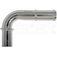 thumbnail image 3 of Dorman Heater Hose 626-632 OE Solutions; OE Replacement; 3.925 Inch Length, 3 of 5