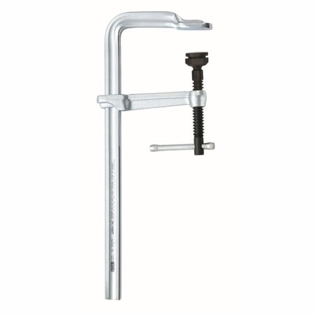 UPC: 0788502294805 | Bessey Bar Clamp Sliding Arm 9 in. W SGL-24