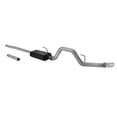 thumbnail image 3 of Flowmaster Exhaust System Kit 17403 Force II Cat Back System; Aluminized Steel; With Muffler; 3 Inch Pipe Diameter; Single Exhaust With Single Exit; Side Exit, 3 of 4