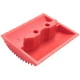 thumbnail image 3 of 8 Unids Grano de Madera Grano de Goma Patin Pintura Efectos DIY Decoracion de la Pared Herramientas, 3 of 8