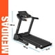thumbnail image 5 of Caminadora Eléctrica Fitness Altera CE-8610 Potencia 3 HP, 5 of 8