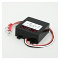 thumbnail image 1 of Battery Equalizer HA01 HA02 Batteries Voltage Balancer Lead Acid Battery Charger Regulators Connected In Series Solar Panel Cell ,Easy to Install, 1 of 6