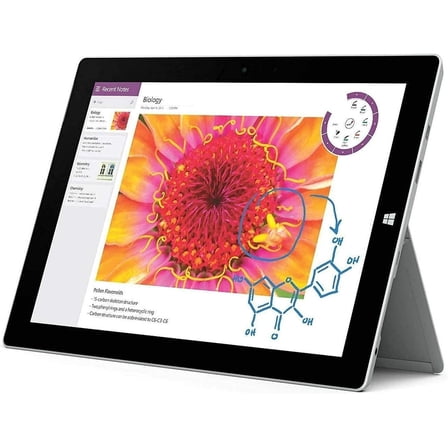 Pre-Owned Microsoft Surface Pro 3 128GB