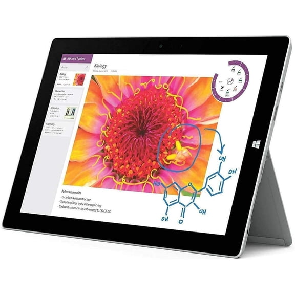 Pre-Owned Microsoft Surface Pro 3 128GB
