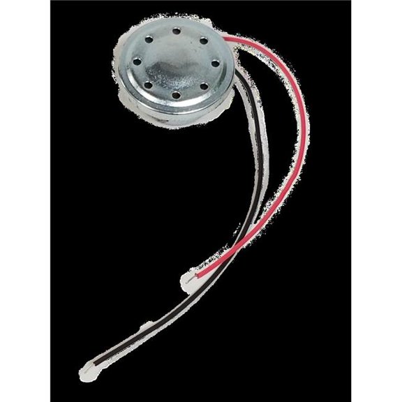 Replacement Microphone Cartridge 600 Ohm
