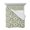 Green, variant on White Daisy King Size Down Alternative Comforter, Lightweight Comforter Quilt Bedding Set with Pillow Shams Sage Green Botanical Flowers Floral Country All Seasons Bed Comforter Duvet Insert 96"x106"