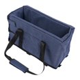 thumbnail image 1 of Asiento De Coche Para Gatos, Asiento De Coche Para Perros Lavable, Seguro, A Prueba De Desgarros, Multifuncional Para Exteriores, 1 of 7