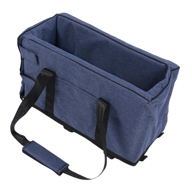 Asiento De Coche Para Gatos, Asiento De Coche Para Perros Lavable, Seguro, A Prueba De Desgarros, Multifuncional Para Exteriores