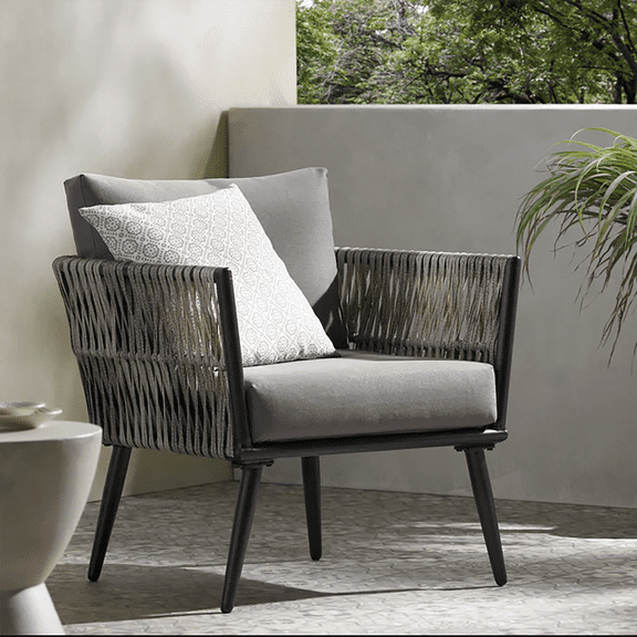 OCEANUS CHAT SET - CHAIR